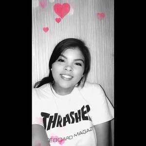 Meet your Posher, Juana